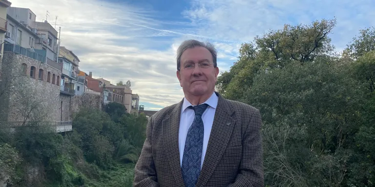 El regidor del PP Antonio Olaya renuncia al càrrec després de 4 mesos i mig per motius professionals