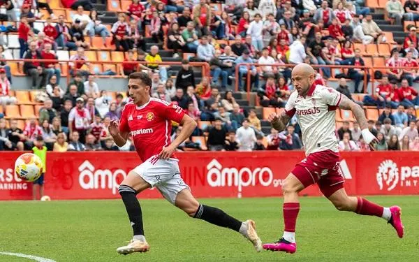 Foto: Nàstic de Tarragona