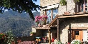 La manca de neu passa factura al Pirineu