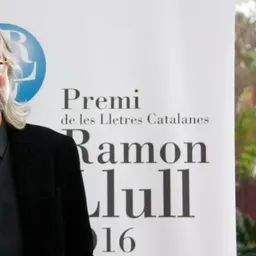 Entrevistes de la Justa del 15/11/2016 — La filla del Capità Groc: presentació a Sant Just i el mite carlí que inspira la novel·la - episode art