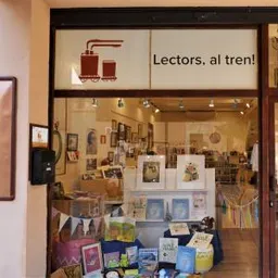 #1094 - Recomanacions de llibres amb Montse Marcet - episode art