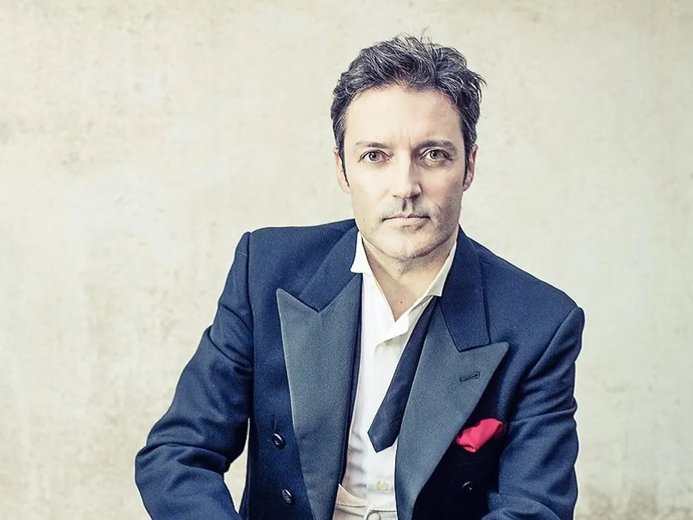Sortejades les invitacions per al concert del pianista Daniel Ligorio a La Sala