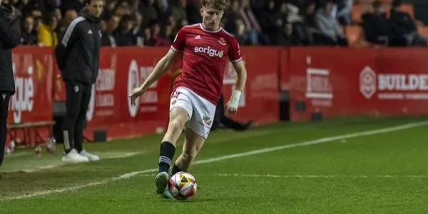 Nàstic – Real Unión: la ‘Vidalneta’ segueix la ruta cap al lideratge