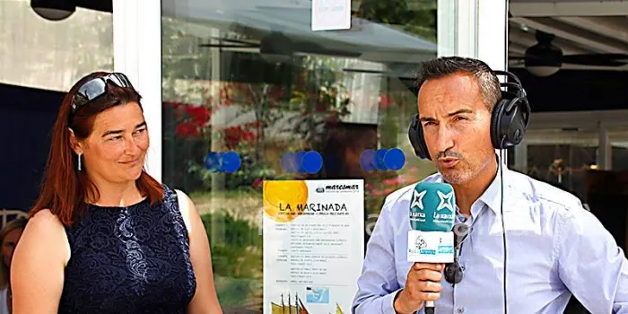 Ports assegura que tots els firaires podran ubicar-se al nou emplaçament