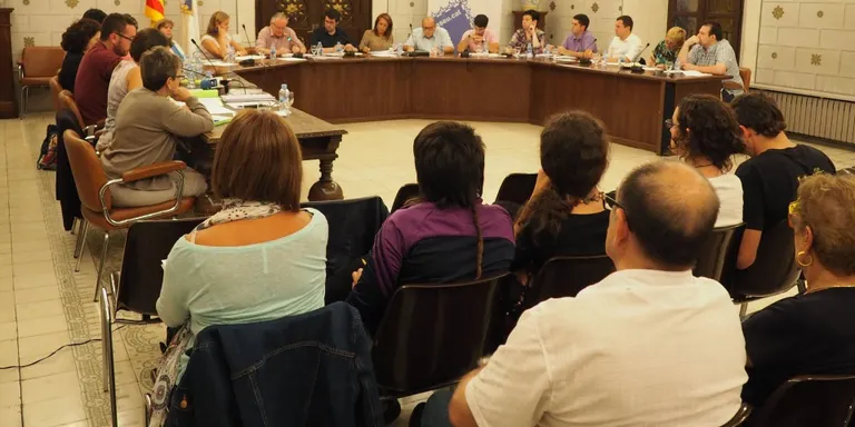 La Seu aprova l'assumpció de competències sancionadores d'establiments oberts al públic