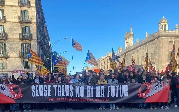 Foto: UGT Catalunya