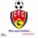 Més Que Futbol