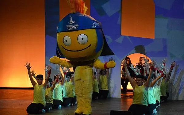 Foto: Tarragona 2017