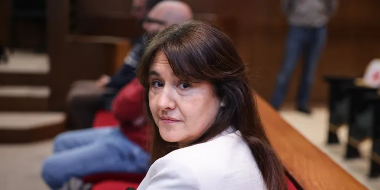 El TSJC condemna Borràs a 4 anys i mig de presó i 13 d’inhabilitació però demana indult parcial perquè no sigui empresonada