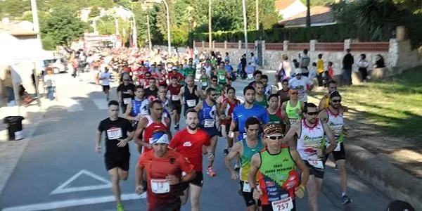 Els Atletes d’Altafulla obren les inscripcions de la Cursa de Tardor aquest divendres