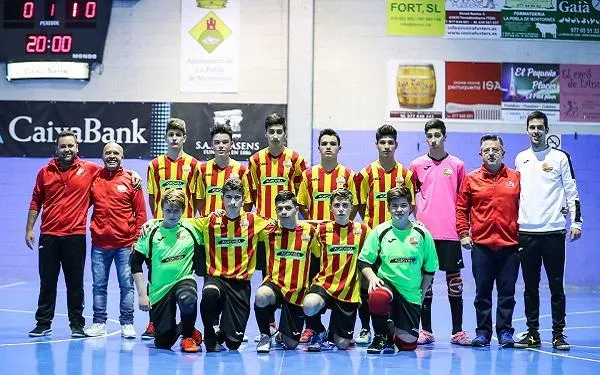 Foto: CFS La Pobla Montornès