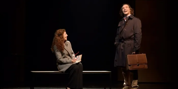 “Pensaments secrets” arriba al Teatre Principal