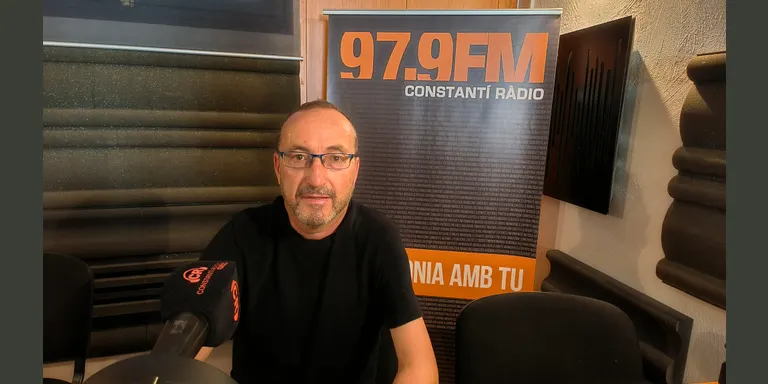 El tècnic constantinenc Sergio Paz aconsegueix l’ascens a 1a Catalana amb el CD Morell