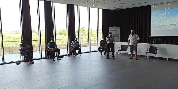 Unió de Pagesos demana més vigilància al Camp de Tarragona per prevenir robatoris en època de collites