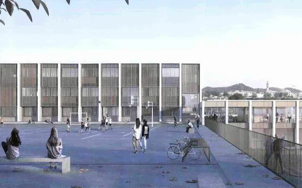 Foto: Institut de Roda de Berà