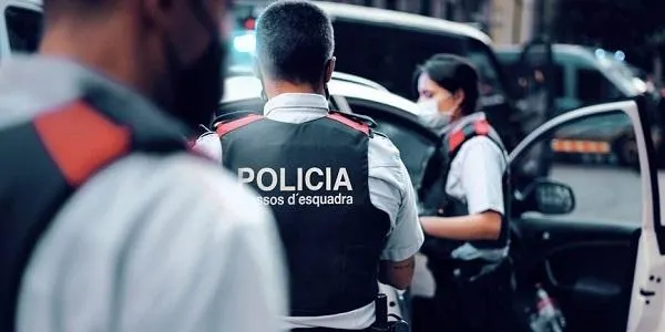 Les agressions sexuals amb penetració es van incrementar un 36,4% l'any passat a la demarcació de Tarragona