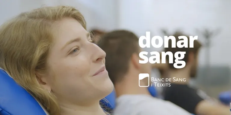 El Morell es vol bolcar amb la donació de sang