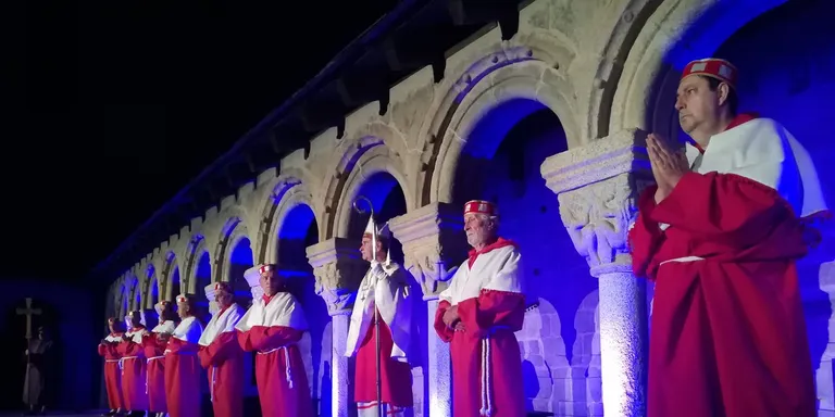 El Retaule de Sant Ermengol aprofundeix en la Batalla d'Albesa amb una xerrada d'història