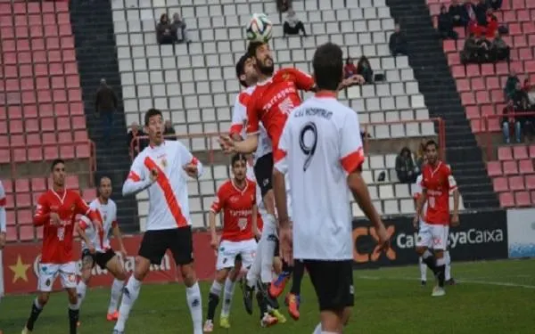 Foto: Club Gimnàstic de Tarragona