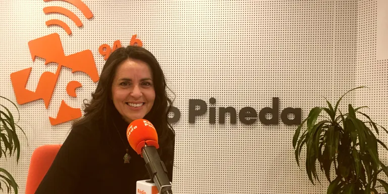 L'alcaldable d'EnMarxa, Noemí Llorens, diu que el partit «és ara més fort» i destaca el potencial de l'equip que l'acompanya