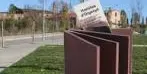 Inauguració de la Ruta de la Llengua a Organyà