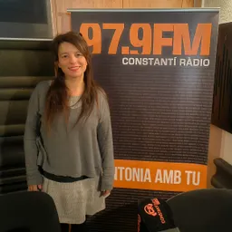 Connectant amb la moda del 7/3/2024 - episode art