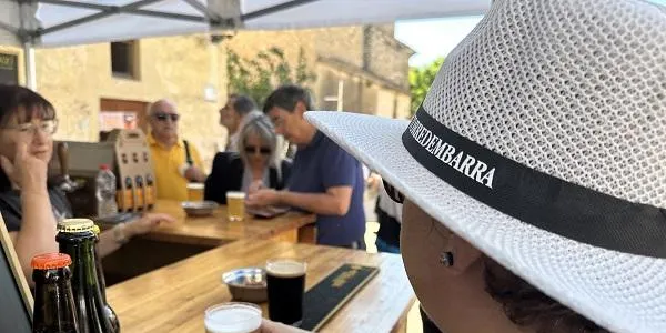 Torredembarra es vesteix d’Oktoberfest a la catalana en una nova edició de la fira de la cervesa, el pròxim cap de setmana