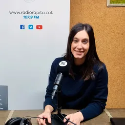 L'entrevista - Cristina Ferré, Tot per l'esport del 20-02-2024 - episode art