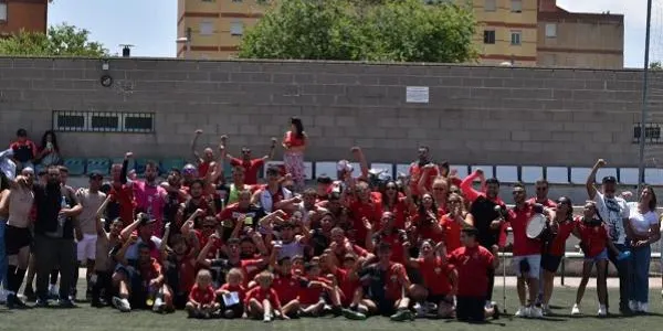 El Creixell supera el Sant Pau i jugarà la final de la promoció d’ascens a Tercera (1-3)