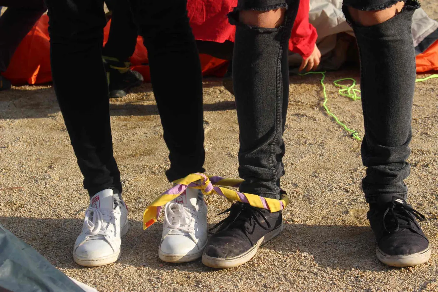 El Procicat manté les restriccions però permet reprendre extraescolars i el lleure dels més petits