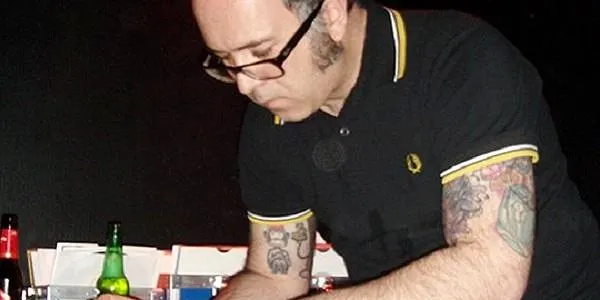 David Monoman, primer nom del cartell musical del IV Pleamar Vintage Market d’Altafulla