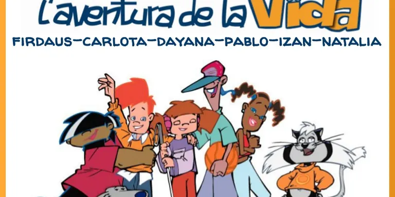 L'aventura de la vida del 18/11/2017