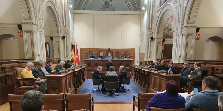 La Diputació millorarà les carreteres que uneixen Vilanova d’Escornalbou i Mont-roig del Camp