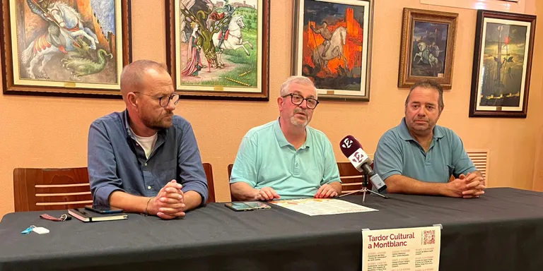 El govern i la UFEC treballen per enllestir un acord per oferir beques per fer ús del gimnàs municipal