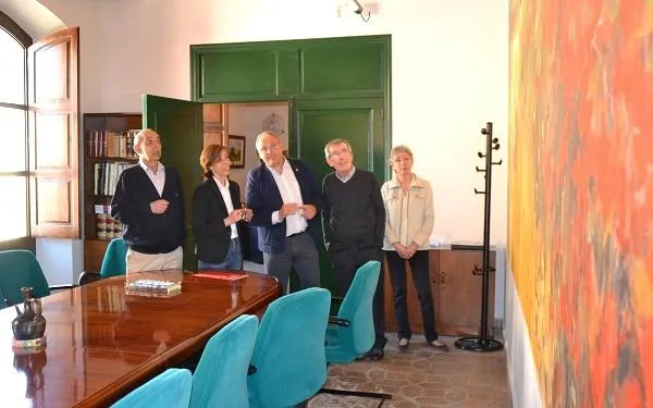 Foto: Altafulla Ràdio