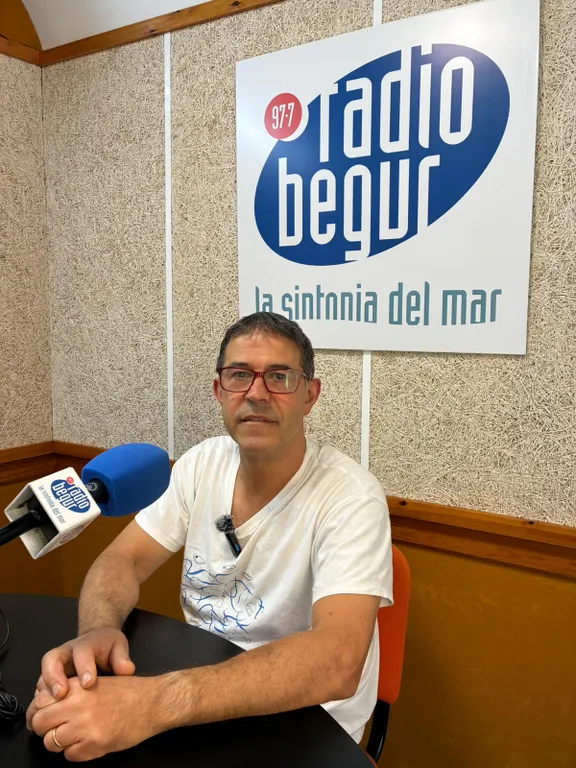 Joan Carles Caner: "La Marxa Puja i Baixa celebra 15 anys amb un recorregut inspirat en les primeres edicions"