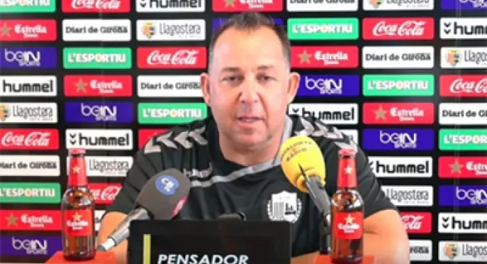 Oriol Alsina (foto: UE Llagostera) 