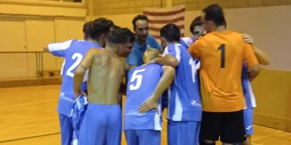El Futsal Torredembarra guanya al Reus i s’assegura la promoció d’ascens a Divisió d’Honor