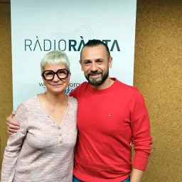 L'entrevista - Helena Queral i Albert Guzmán del 07-02-2024 - episode art