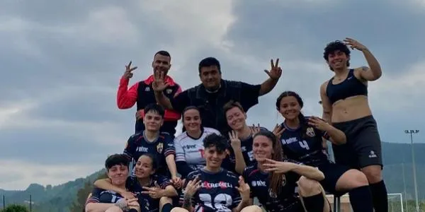 Victòria de mèrit del Creixell al camp de l’Alcover (2-4)