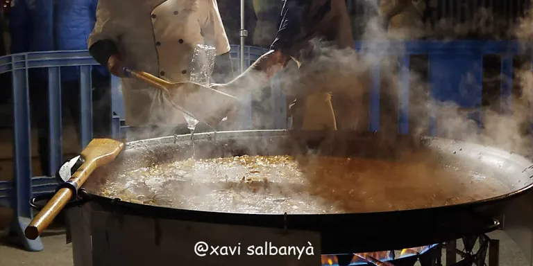 Arenys forma part de la campanya que impulsa Catalunya com a Regió Mundial de la Gastronomia 2025