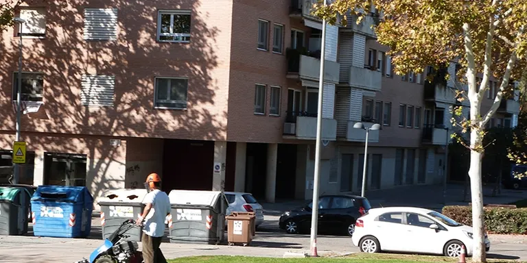 Es presenta la nova brigada de jardineria Font del Ferro