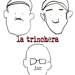 La trinchera del 23/6/2025 - episode art
