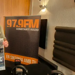 L'Entrevista del 4/7/2024 - episode art