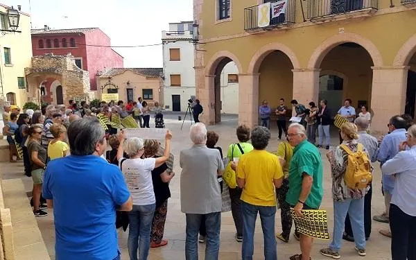 Foto: Altafulla Ràdio