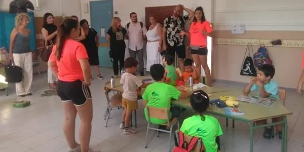 El Casal de l'autisme d'estiu de Tarragona 2024 potenciarà les sortides