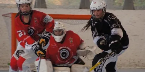 Doble enfrontament Jujol - Cent Patins amb diferents situacions
