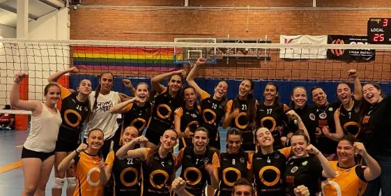 El cadet i juvenil del Cevol Torredembarra aconsegueix la permanència a Primera Catalana