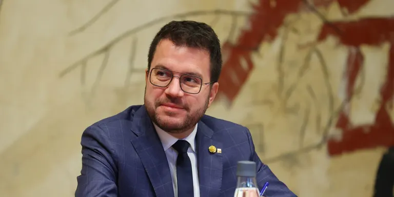Eleccions anticipades al Parlament de Catalunya el pròxim 12 de maig