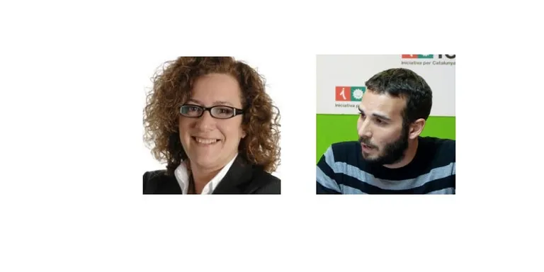 Águila i López repeteixen com a membres de la Junta Electoral de Zona